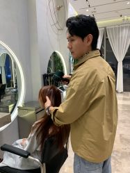 -MMbyHairCode 芭曲发型沙龙