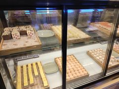 -盛江山自助料理(奥莱锦辉购物广场店)