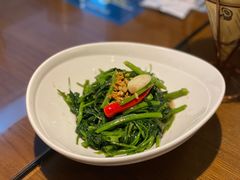 -帕蓝·暹罗料理(大学路店)