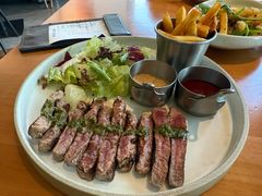 -新贝乐意大利餐厅(苏州中心店)