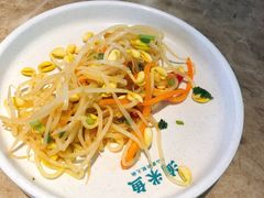 -淘米捞·米汤脆鲩鱼火锅(福田皇岗店)