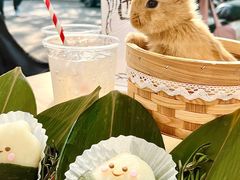 -大象厨房(重庆道店)