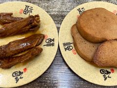 -洪福米线(浣纱路店)
