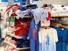 -优衣库(厦门SM广场店)