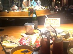 -普朗姆生蚝吧(原建国路店)