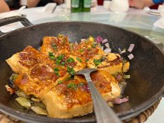 -东江海鲜酒家(艺都分店)