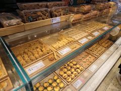 -泸溪河桃酥(西直门凯德店)