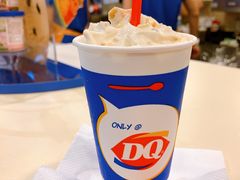 -DQ·蛋糕·冰淇淋(包河万达店)