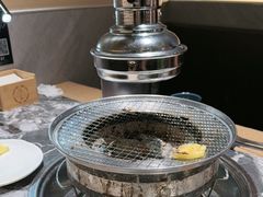 -隐家本格烧肉(万达广场店)