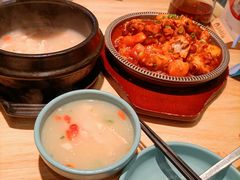 -鑫日千里马朝鲜族小馆(总店)