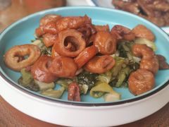 -先记烧鹅王·本地粤菜(福永店)