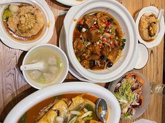 -小船渔村·大连菜(明泽街店)
