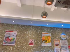 -金利茶餐厅(中船汇店)