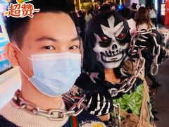 -南宁方特东盟神画