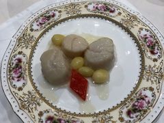 -马勒别墅·中餐厅