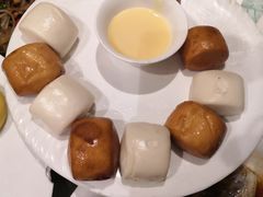 金银馒头-巴渝兄弟川菜(宽街店)