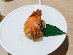 -苏小柳点心·手作小笼包(浦东嘉里城分院)