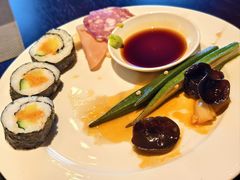 -保定中博希尔顿逸林酒店·御玺中餐厅