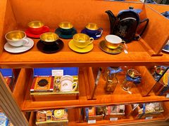 -夿萐咖啡(爱雍·乌节店)