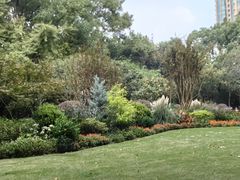 -徐家汇源景区-衡山公园