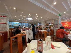 大堂-峨嵋酒家总店(车公庄店)