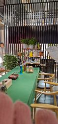 -MOVAN  HAIR莫凡匠人发型屋