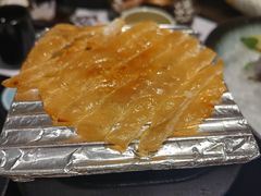 -天狗山料理(省体店)