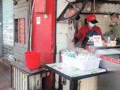 门面-丽华早点(大成路店)