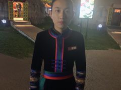 -九十九顶毡房(阜石路店)