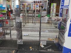 -家乐福(古北店)