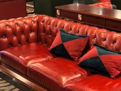 -上海锦江汤臣洲际大酒店柒酒廊