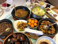 -旺顺阁海鲜广场(亚运村店)
