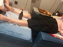 -逅莱·影院足道·日式SPA(大世界店)