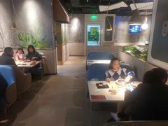 -豪客来牛排(东区万达坊店)