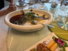-陶缘一号·四季缘·老字号顺德菜·户外婚礼家宴(西滘店)