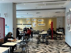 -肯德基(杭州复兴店)