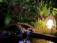 -凤翔首邑温泉度假村