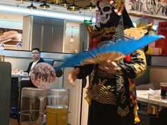 -海底捞火锅(奥体南路店)