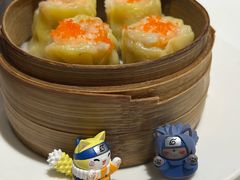 -葡珍轩冰室(虹桥机场T1店)