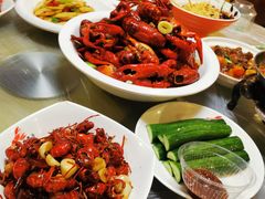 -四妹餐厅(玫瑰街店)