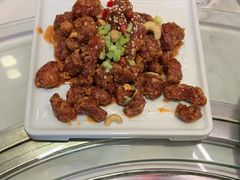 -人民公社铁锅炖·东北菜(卫国道店)