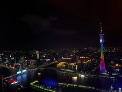 -广州四季酒店·意珍·意式自助餐