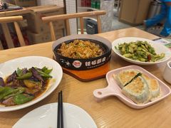 -东北风(江北万达店)