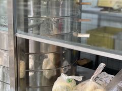 -航天馒头(瞻园路店)