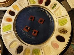 -四季小馆·潤·中国菜(越秀公园店)