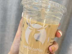-luckincoffee瑞幸咖啡(顺义华联商厦店)