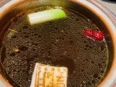 菌汤锅-享月汤皇·海鲜小火锅·聚会(曲江创意谷店)