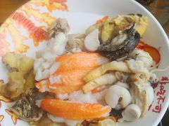 -霸王虾·小龙虾香辣蟹(玉林店)