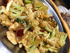 -大鸽饭(马王堆店)