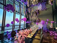 -天玑高空江景餐厅&酒吧Sky Secret Restaurant&Bar